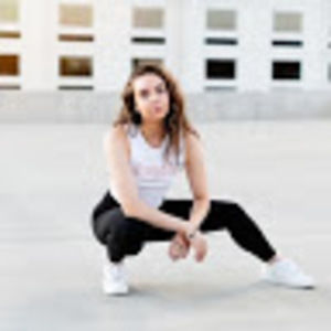 Meet your Posher, Lauren